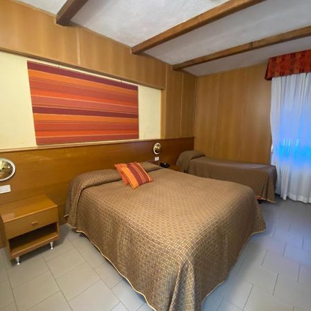 Hotel Sila Camigliatello Silano Esterno foto
