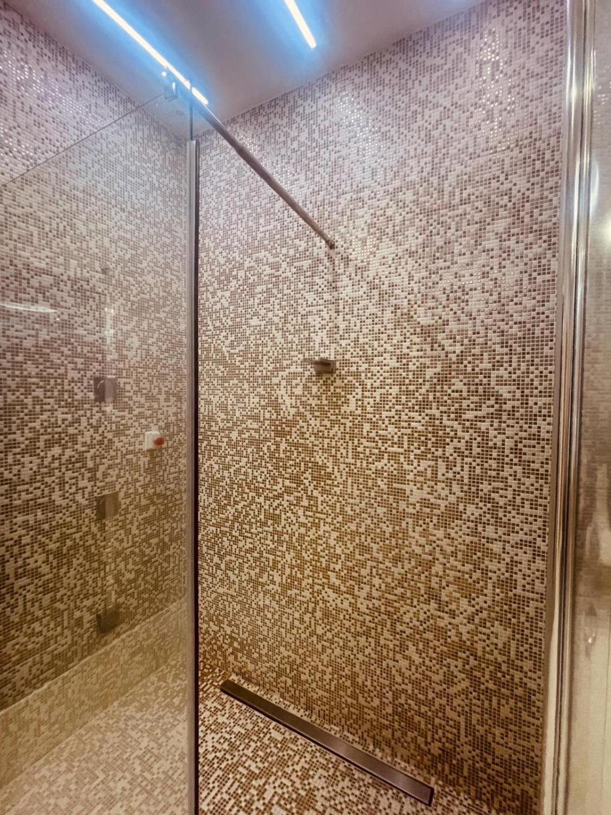 Hotel Sila Camigliatello Silano Esterno foto
