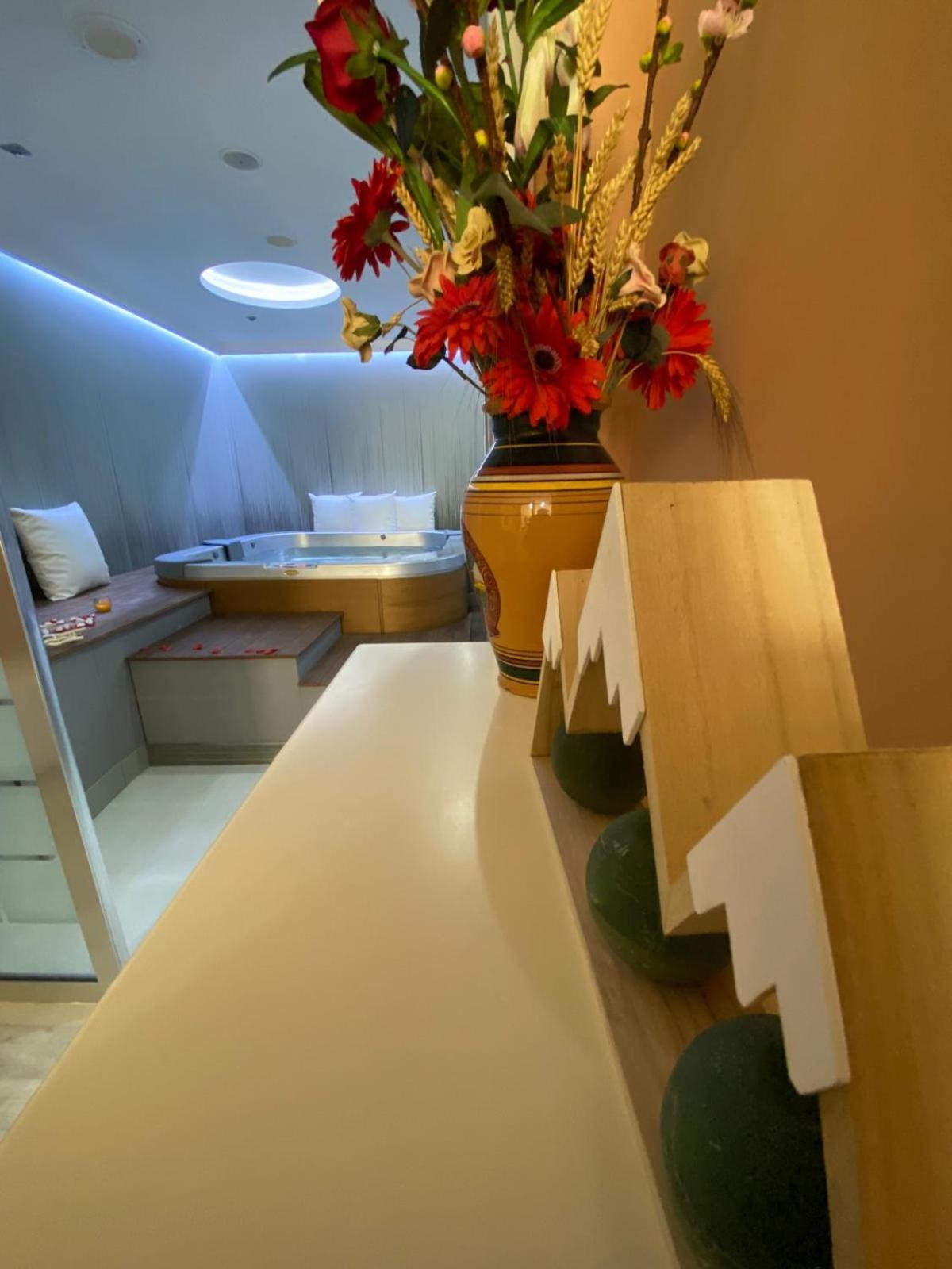 Hotel Sila Camigliatello Silano Esterno foto