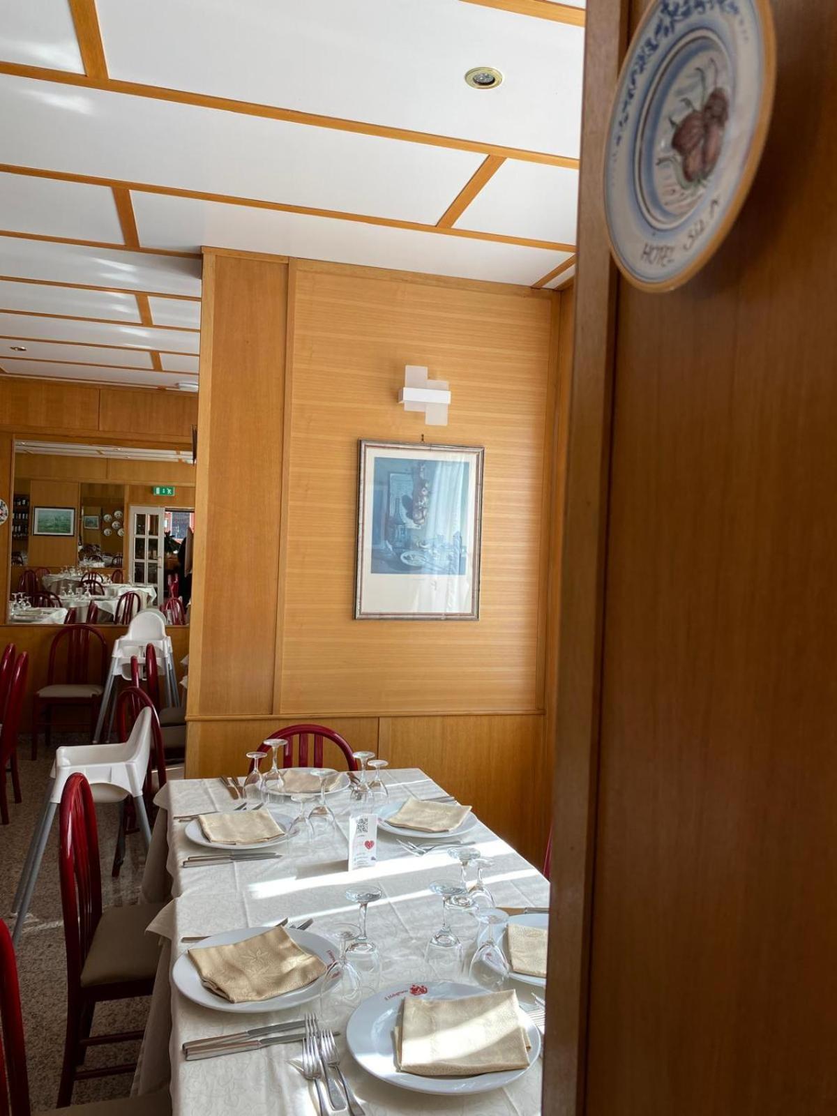 Hotel Sila Camigliatello Silano Esterno foto