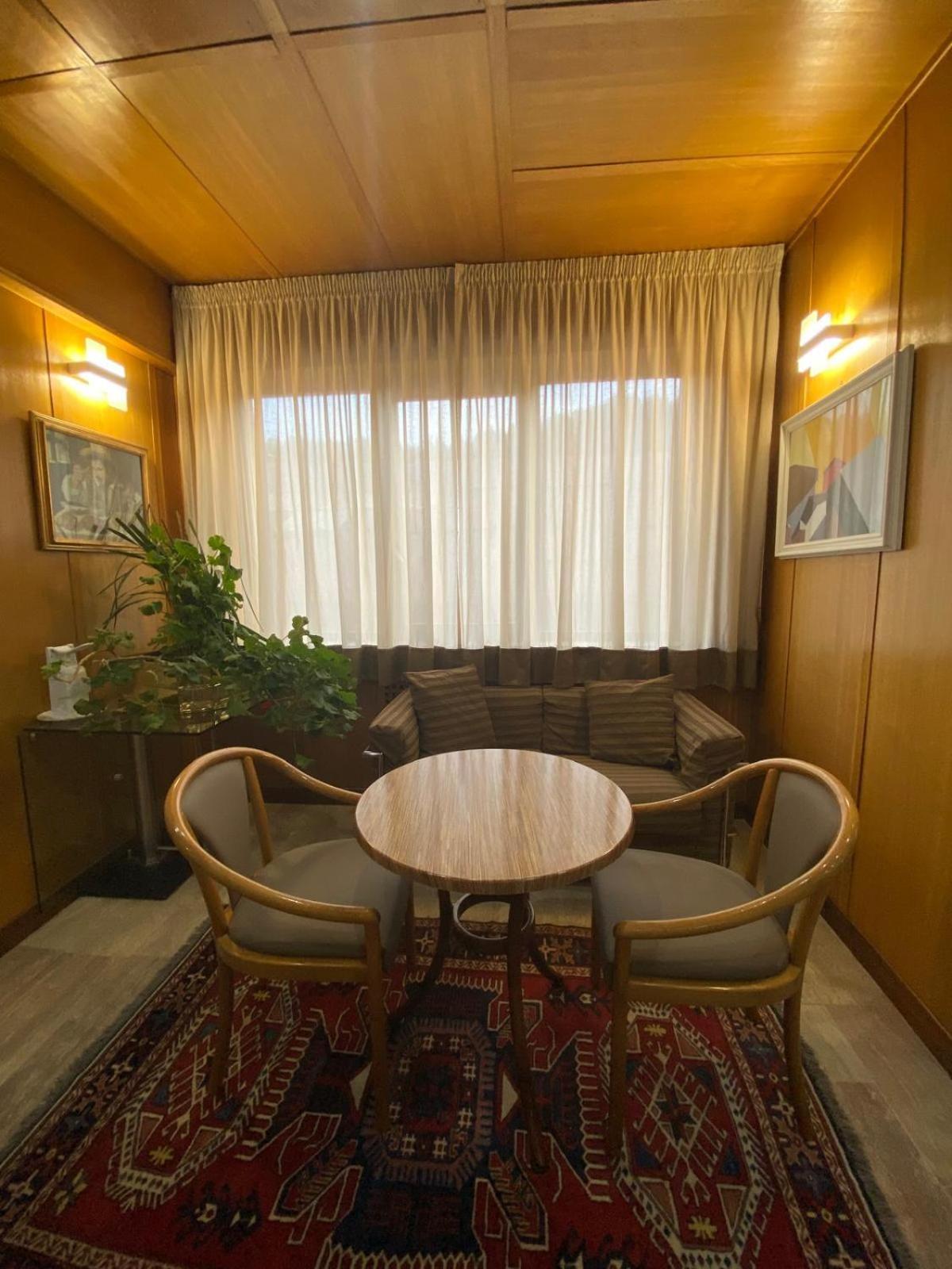 Hotel Sila Camigliatello Silano Esterno foto