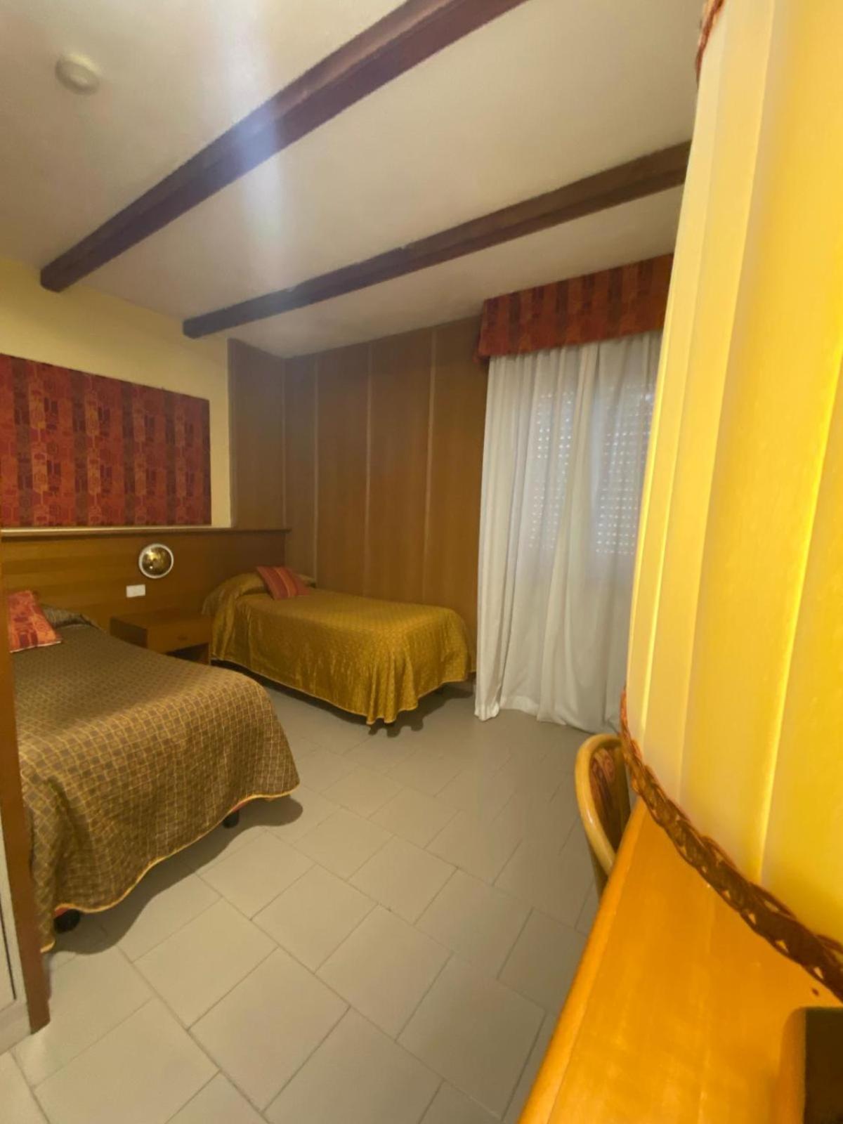 Hotel Sila Camigliatello Silano Esterno foto