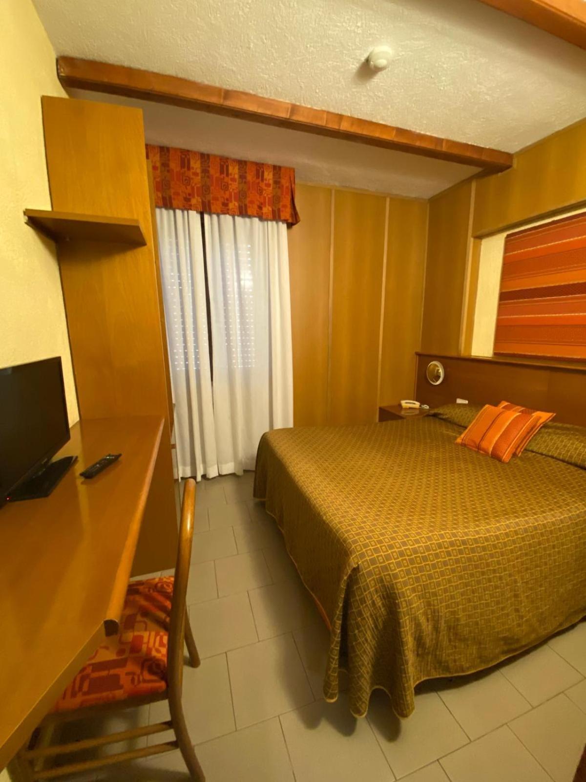 Hotel Sila Camigliatello Silano Esterno foto