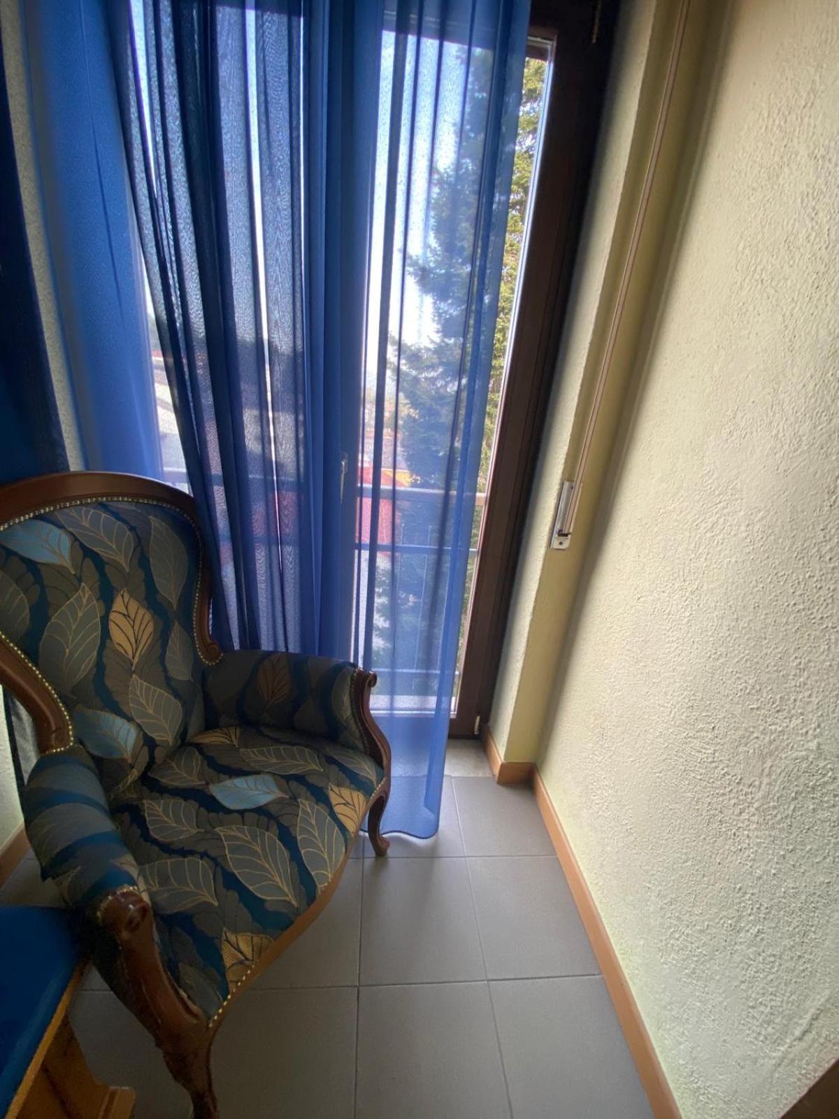 Hotel Sila Camigliatello Silano Esterno foto