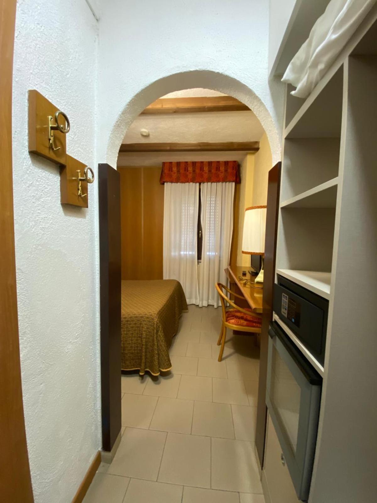 Hotel Sila Camigliatello Silano Esterno foto