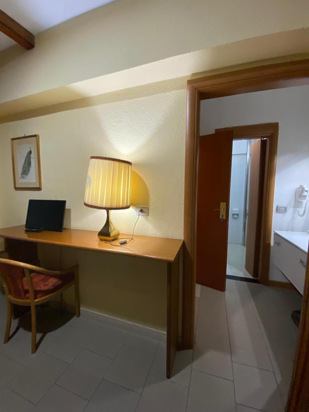 Hotel Sila Camigliatello Silano Esterno foto