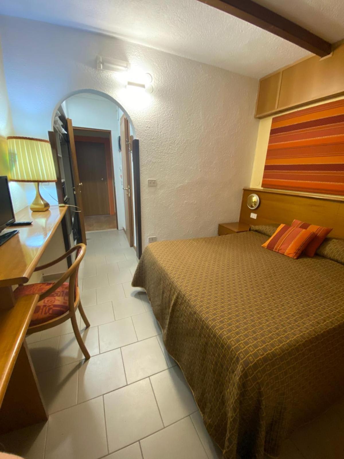 Hotel Sila Camigliatello Silano Esterno foto